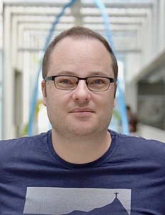 PD. Jan Egger, PhD, PhD