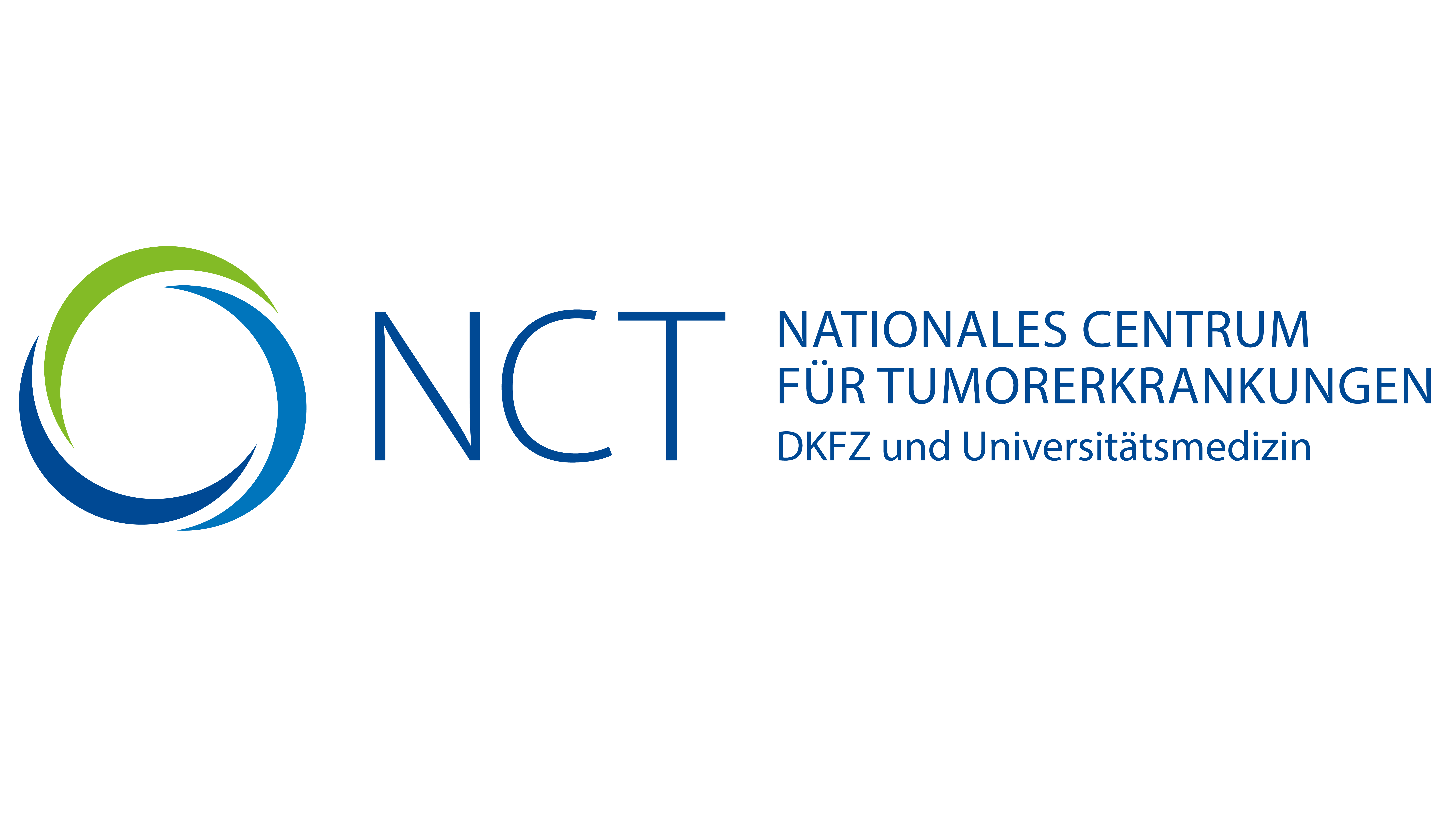NCT DKFZ Logo